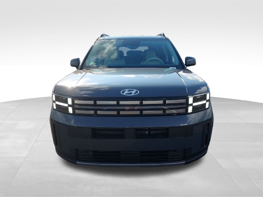 New 2027 Hyundai Santa Fe SEL AWD/4WD image 8