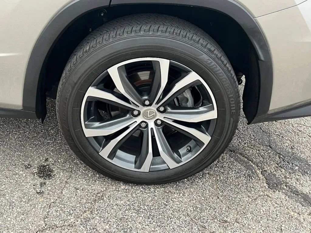 Used 2017 Lexus RX 350 AWD w/ Premium Package image 37