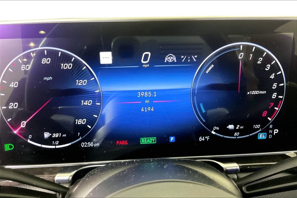 Used 2023 Mercedes-Benz S 580e 4MATIC Sedan image 20