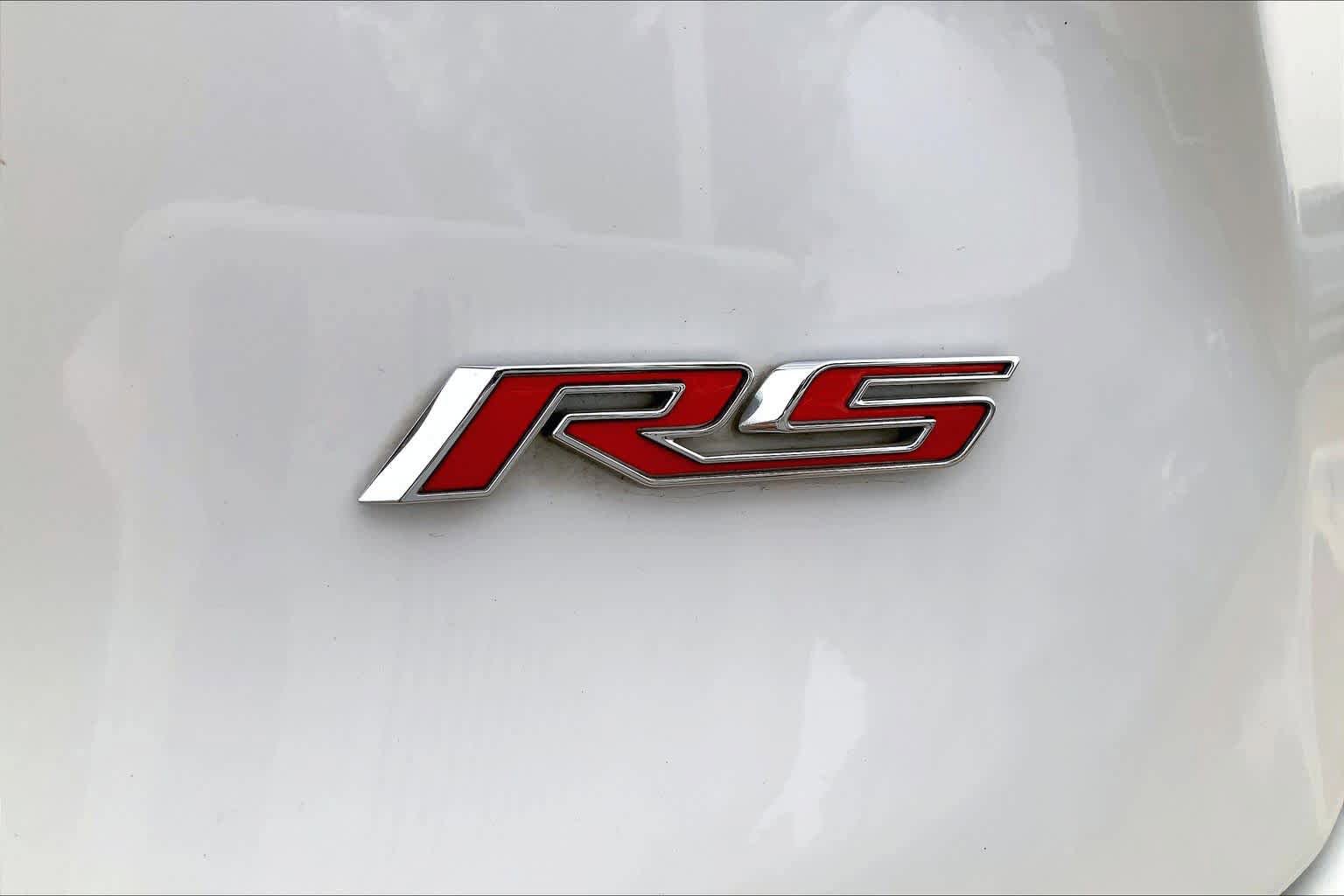 Used 2023 Chevrolet Blazer RS w/ Driver Confidence II Package FWD image 18