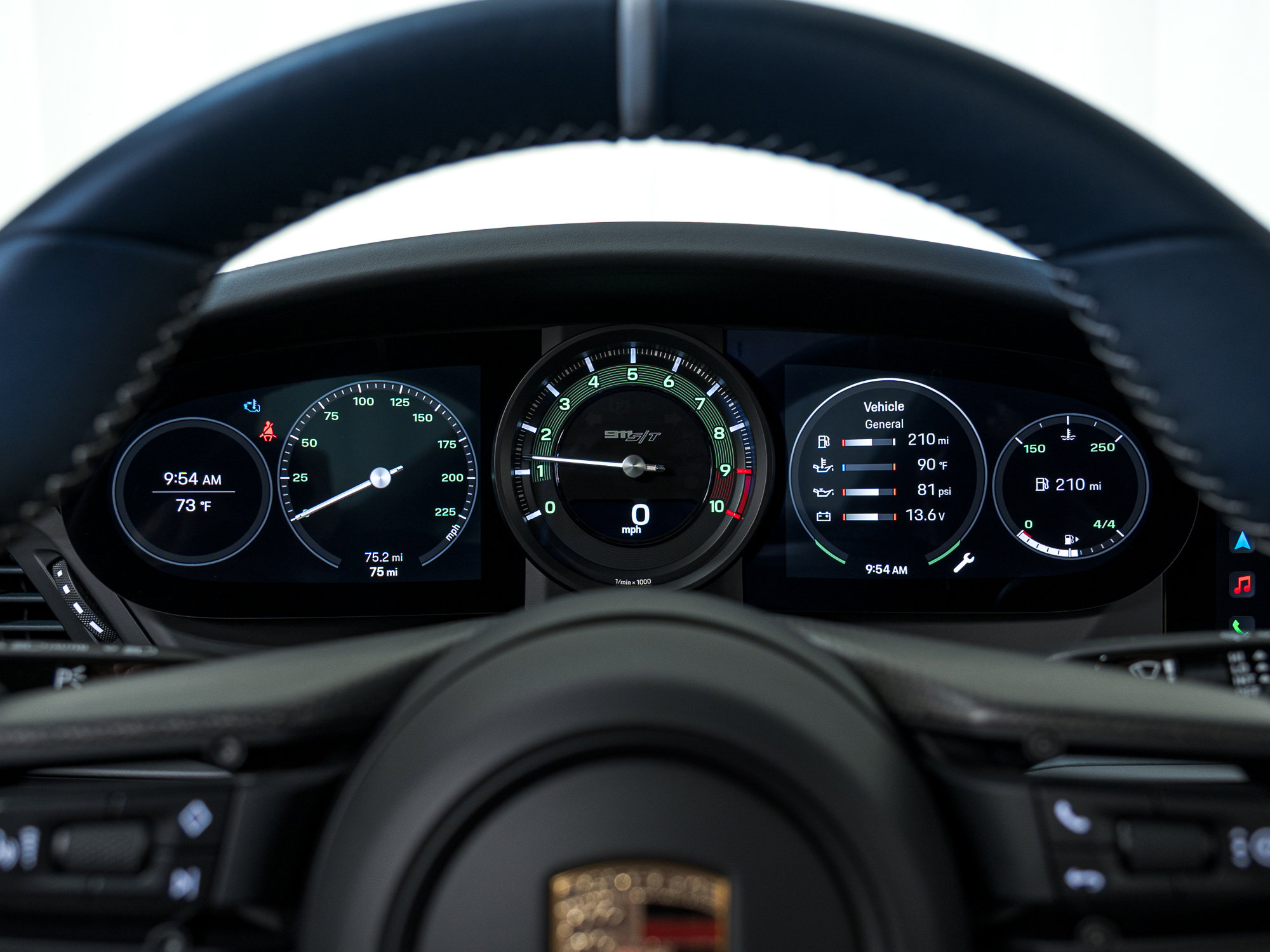 Used 2024 Porsche 911 GT3 RS RWD image 26