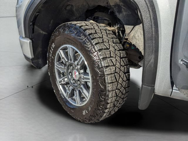 Used 2025 GMC Sierra 1500 AT4 AWD/4WD image 36