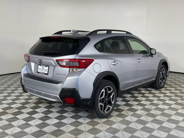 Used 2020 Subaru Crosstrek 2.0i Limited w/ Moonroof Package w/Navigation AWD/4WD image 25
