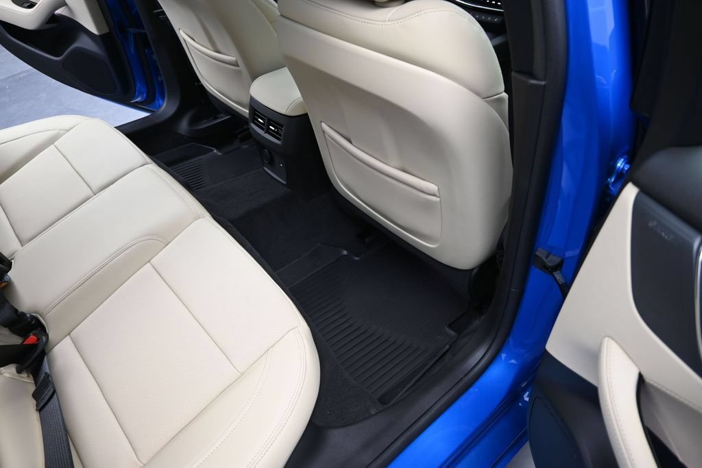 New 2026 Cadillac CT5 Premium Luxury AWD/4WD image 16