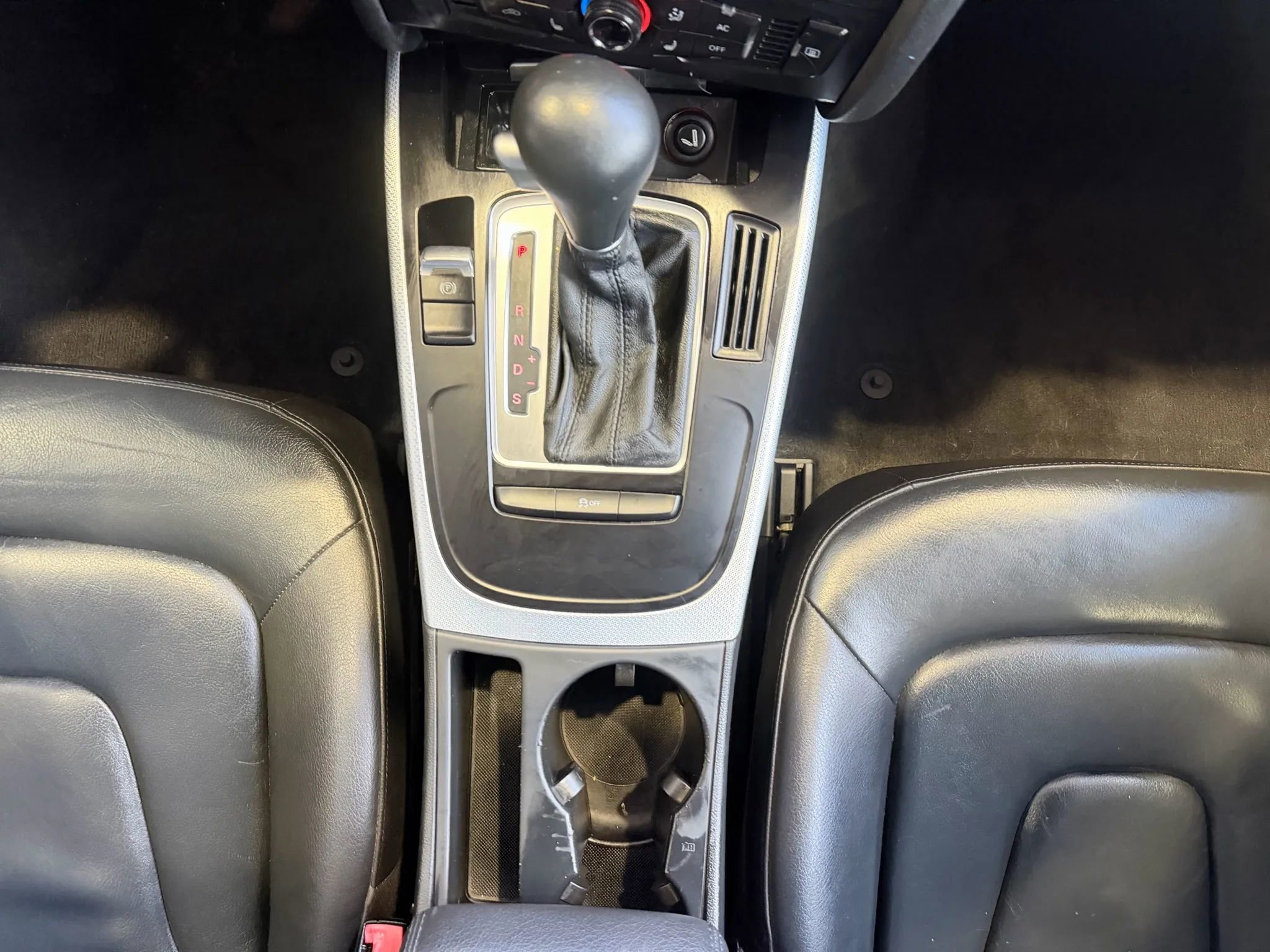 Used 2011 Audi A4 2.0T Premium image 19