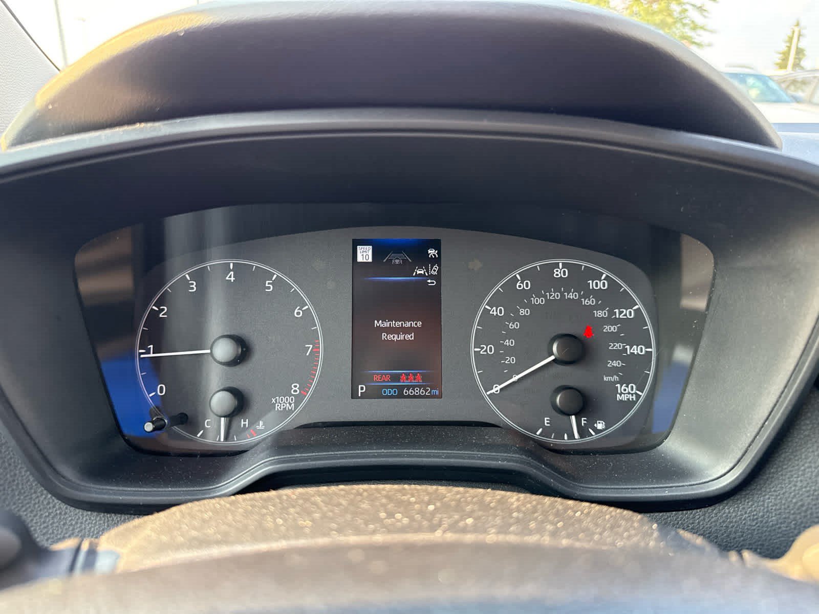 Used 2024 Toyota Corolla LE FWD image 11