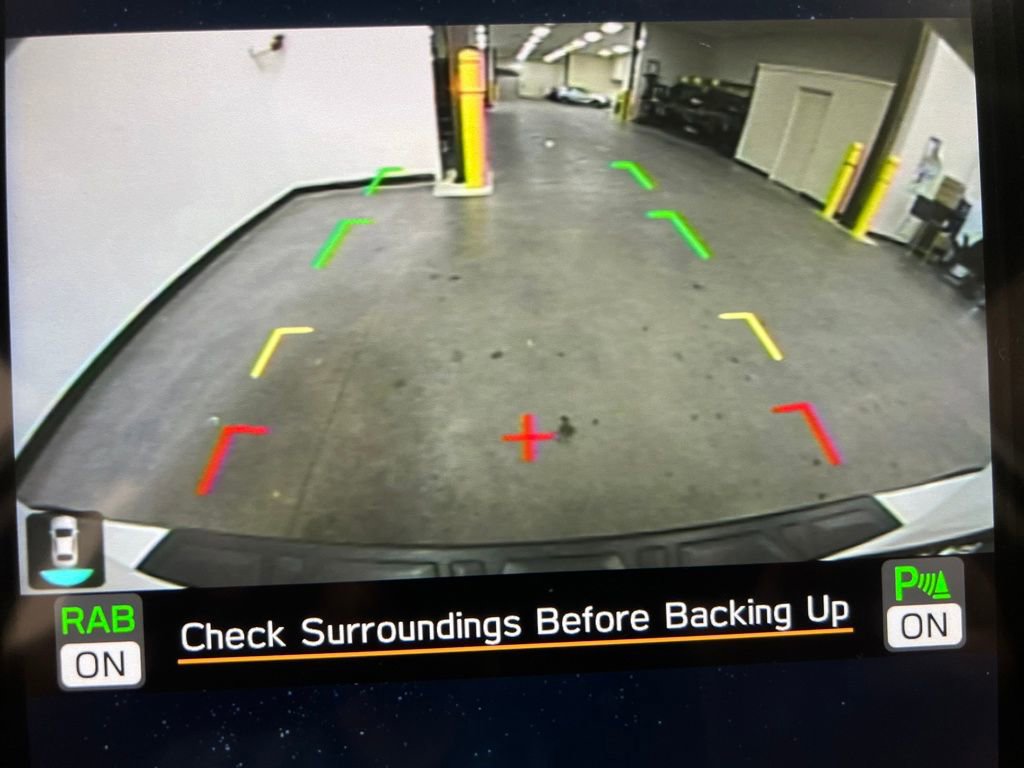 Used 2023 Subaru Outback Touring image 18