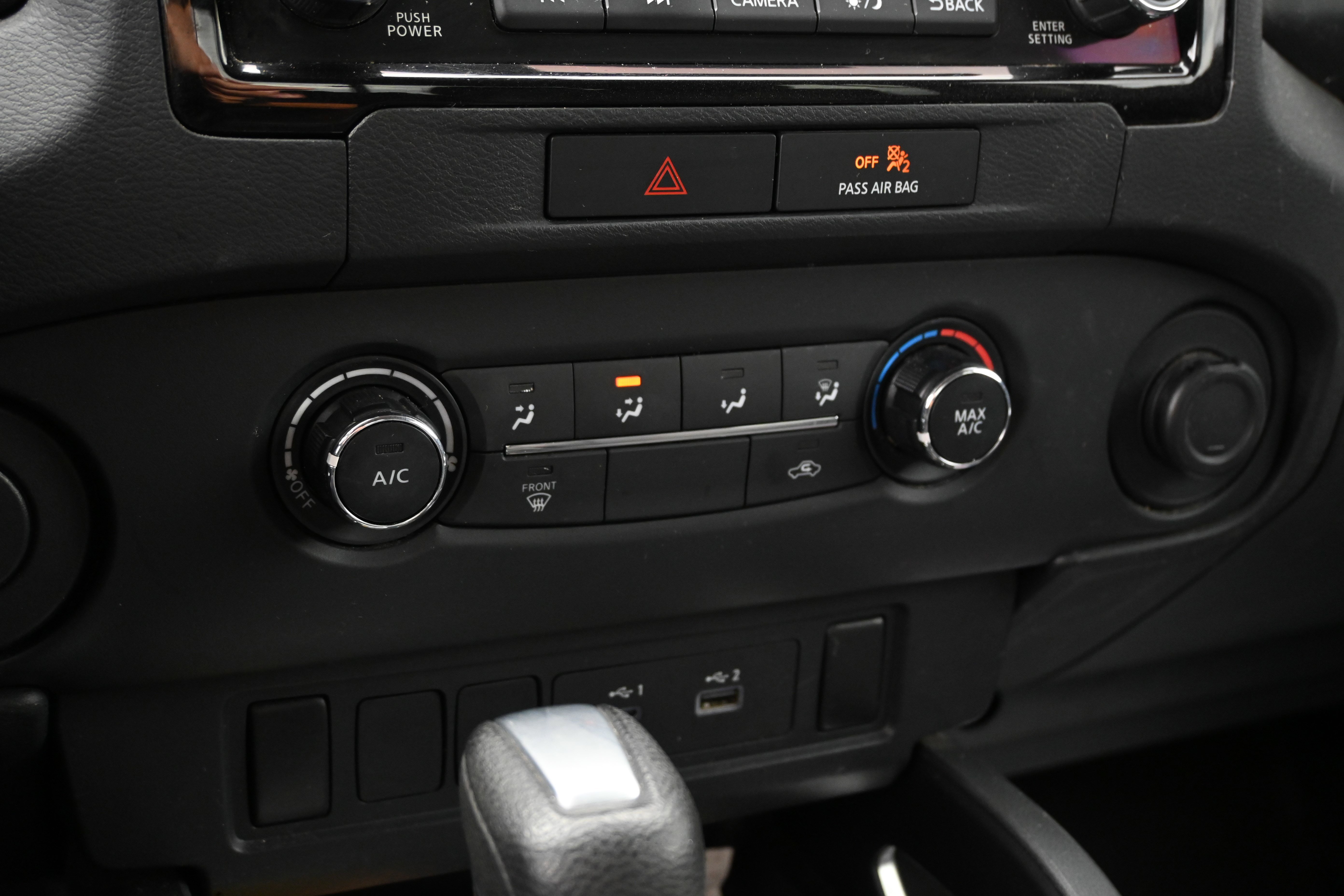 Used 2022 Nissan Frontier SV image 10