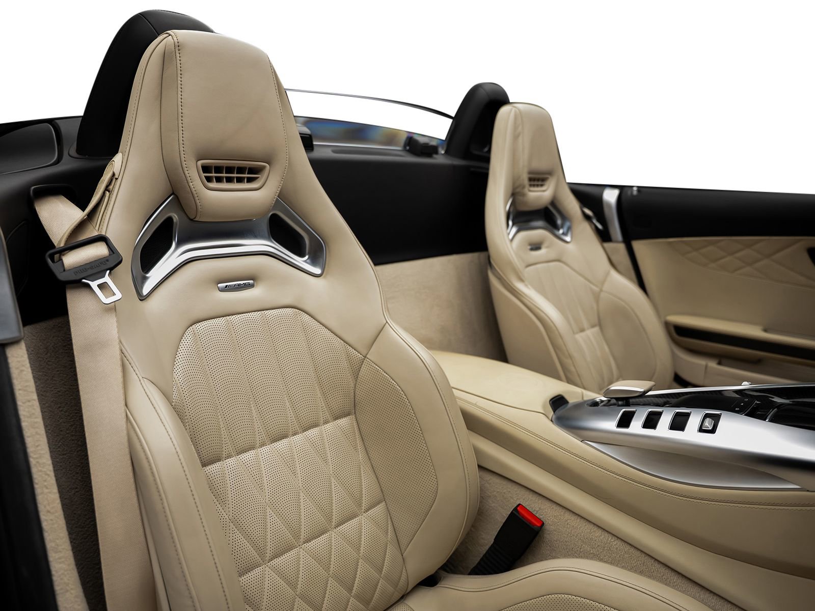 Used 2020 Mercedes-Benz AMG GT C image 43