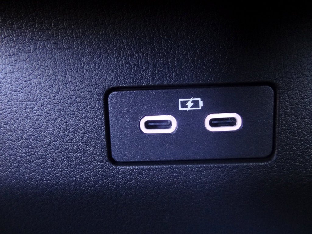 New 2026 MAZDA CX-50 AWD 2.5 S w/ Weather Package image 14