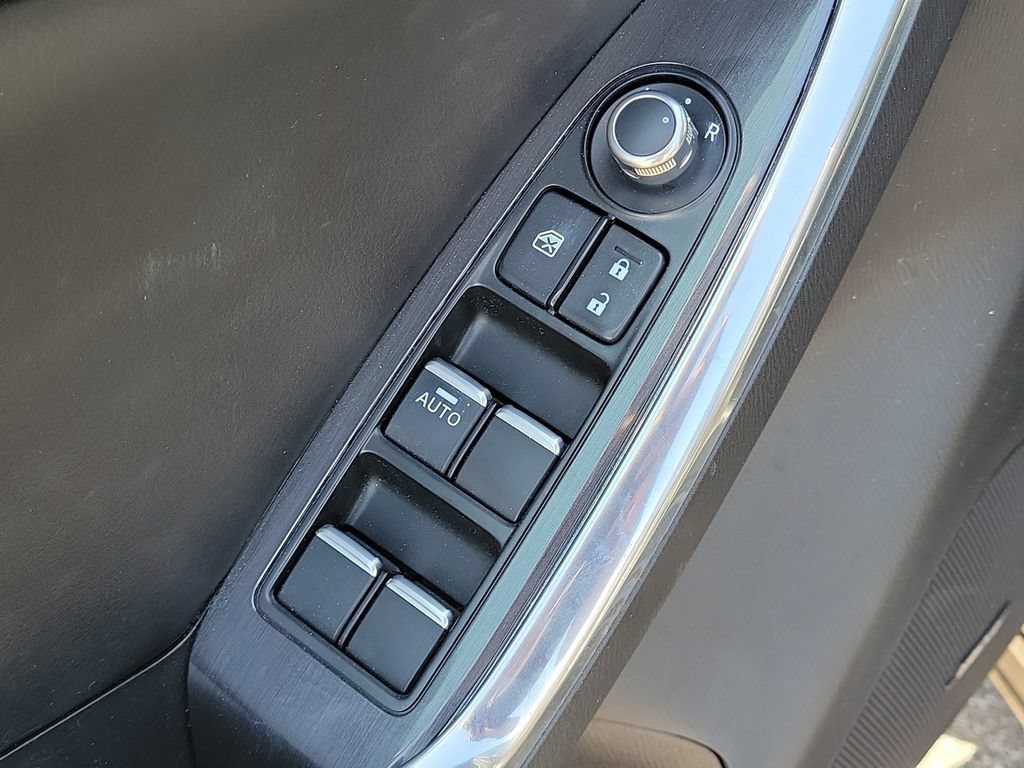 Used 2016 MAZDA CX-5 Grand Touring FWD image 17
