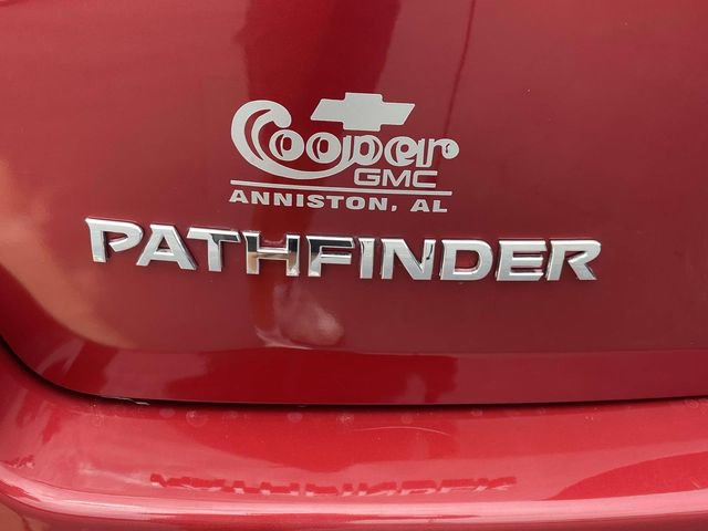 Used 2014 Nissan Pathfinder SL w/ SL Premium Package FWD image 9