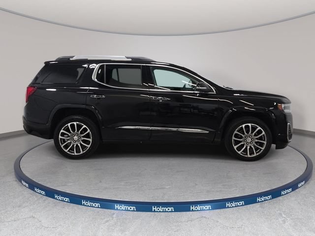 Used 2023 GMC Acadia Denali AWD/4WD image 5