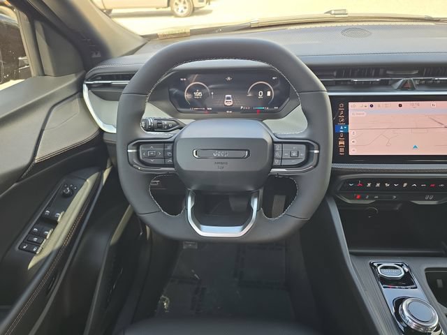 New 2026 Jeep Cherokee Limited AWD/4WD image 10