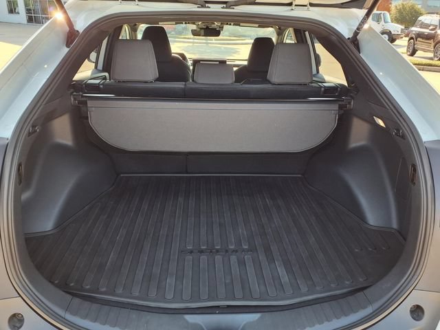 Certified 2025 Subaru Solterra w/ Premium Convenience Package AWD/4WD image 8