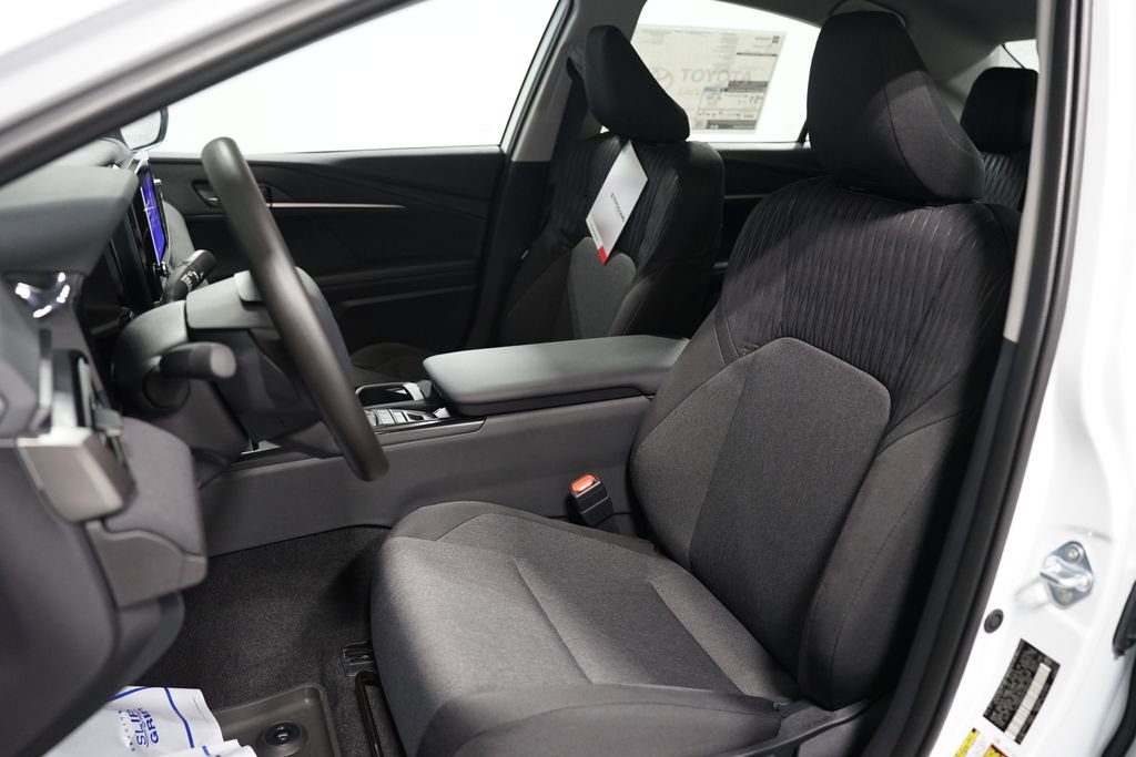 New 2026 Toyota Camry LE image 27