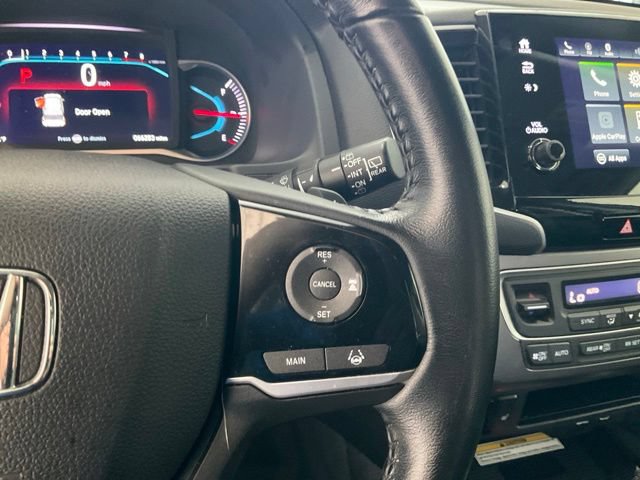 Used 2021 Honda Pilot Special Edition image 12