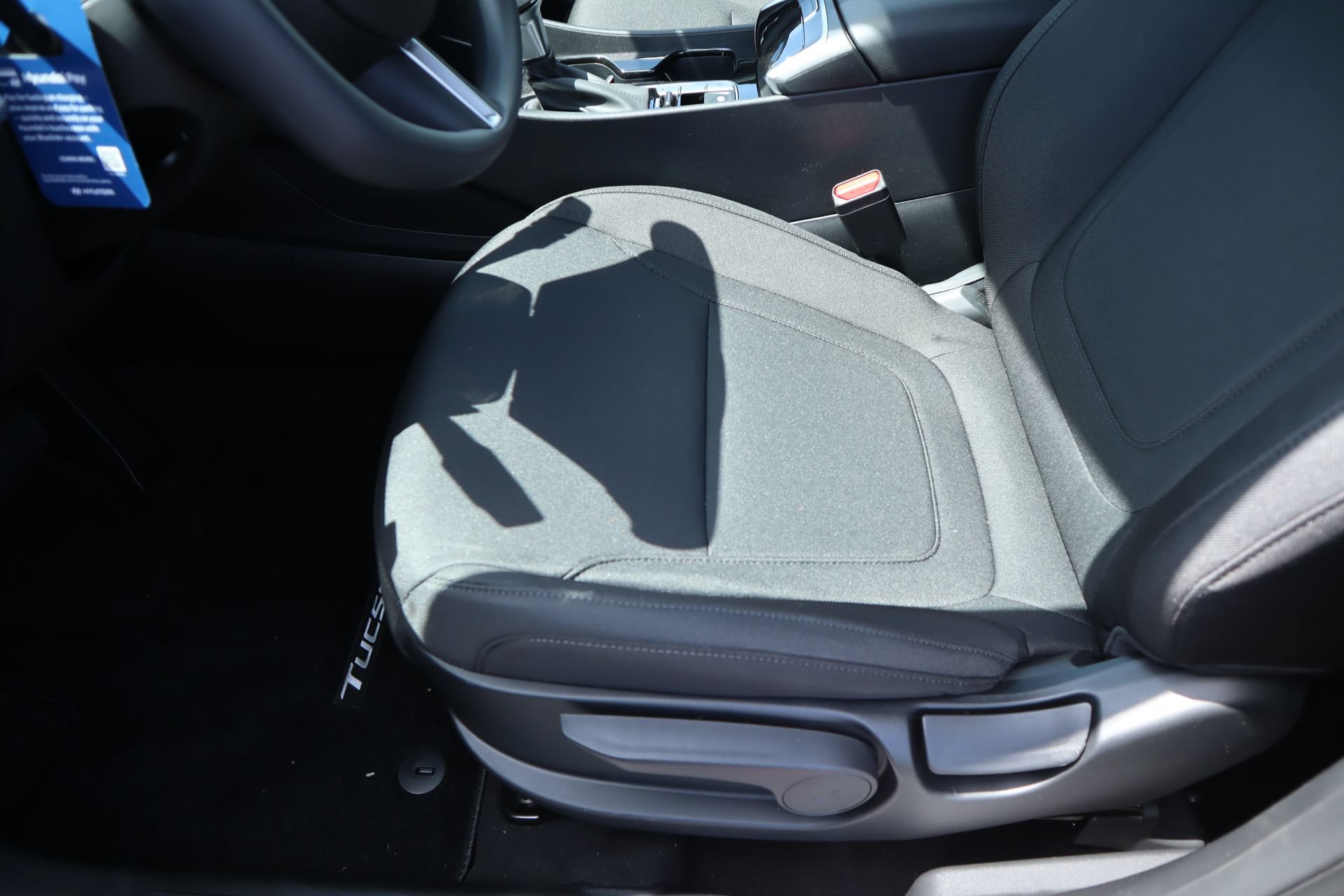 New 2026 Hyundai Tucson SE AWD/4WD image 9
