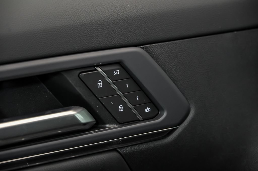 New 2026 GMC Terrain Denali w/ LPO, Floor Liner Package AWD/4WD image 6