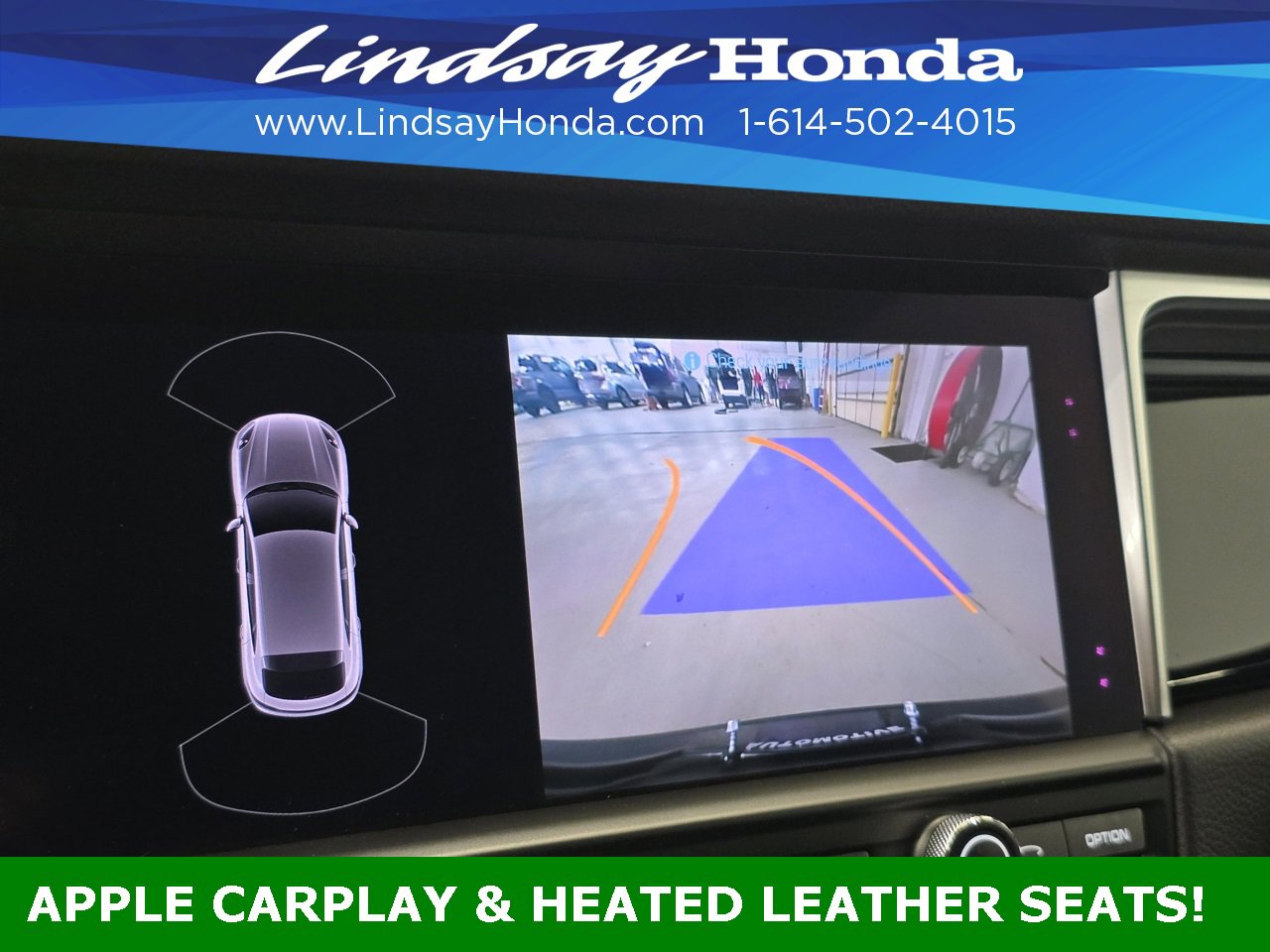 Used 2020 Porsche Macan image 15