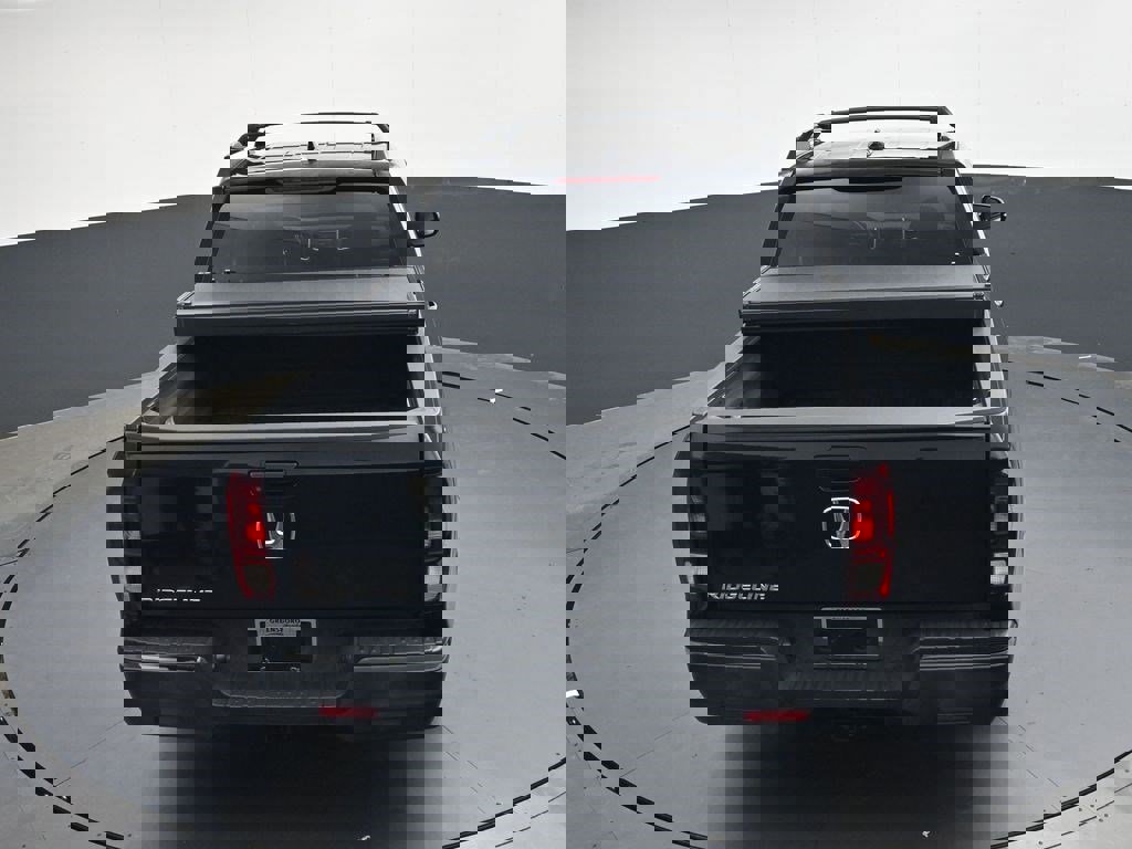 Used 2017 Honda Ridgeline Sport image 24