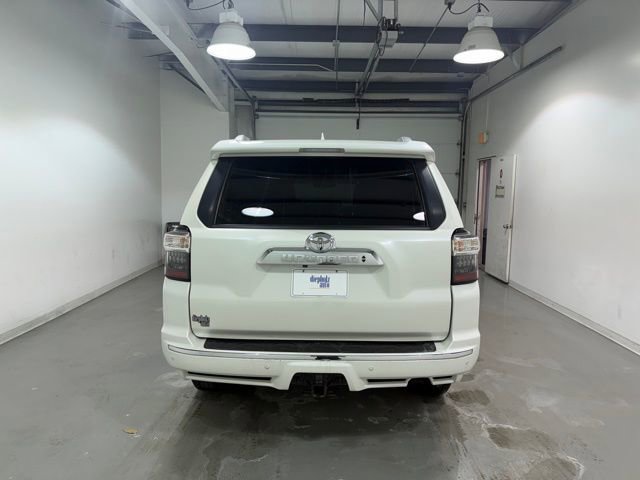 Used 2023 Toyota 4Runner Limited image 5