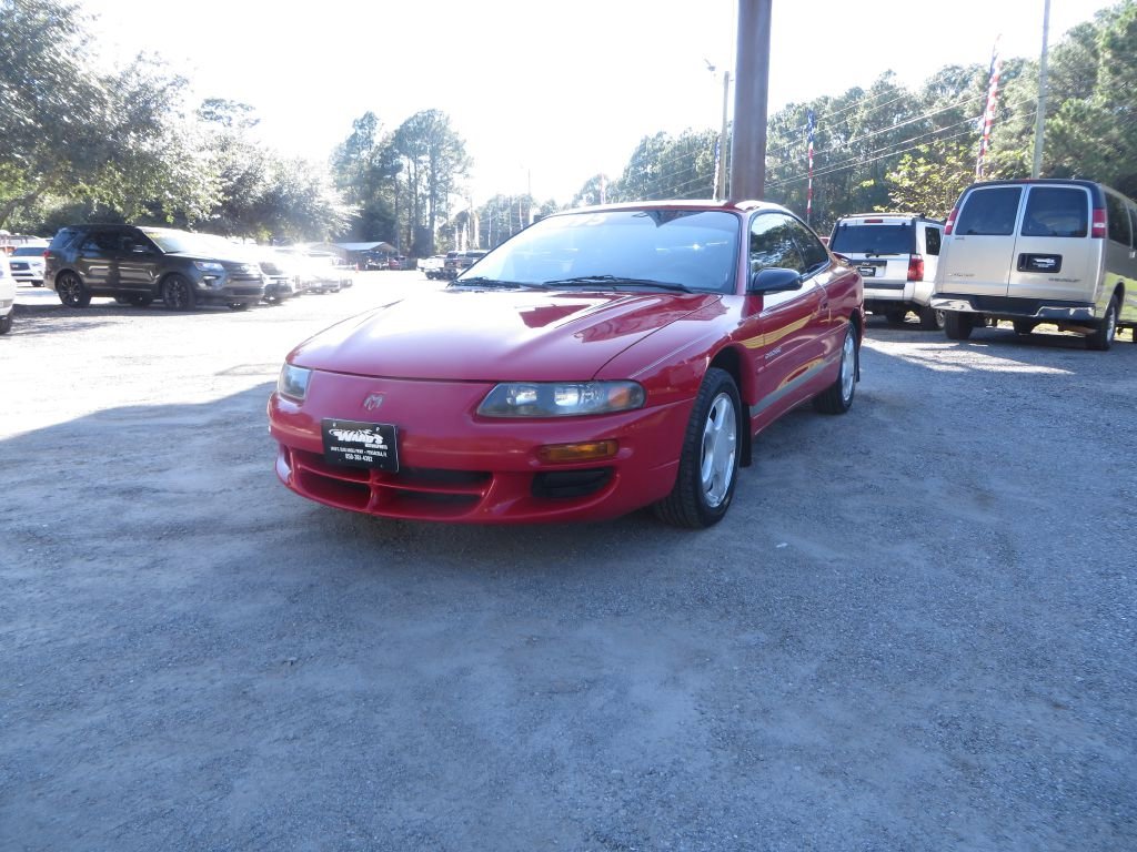 Used 1997 Dodge Avenger image 2