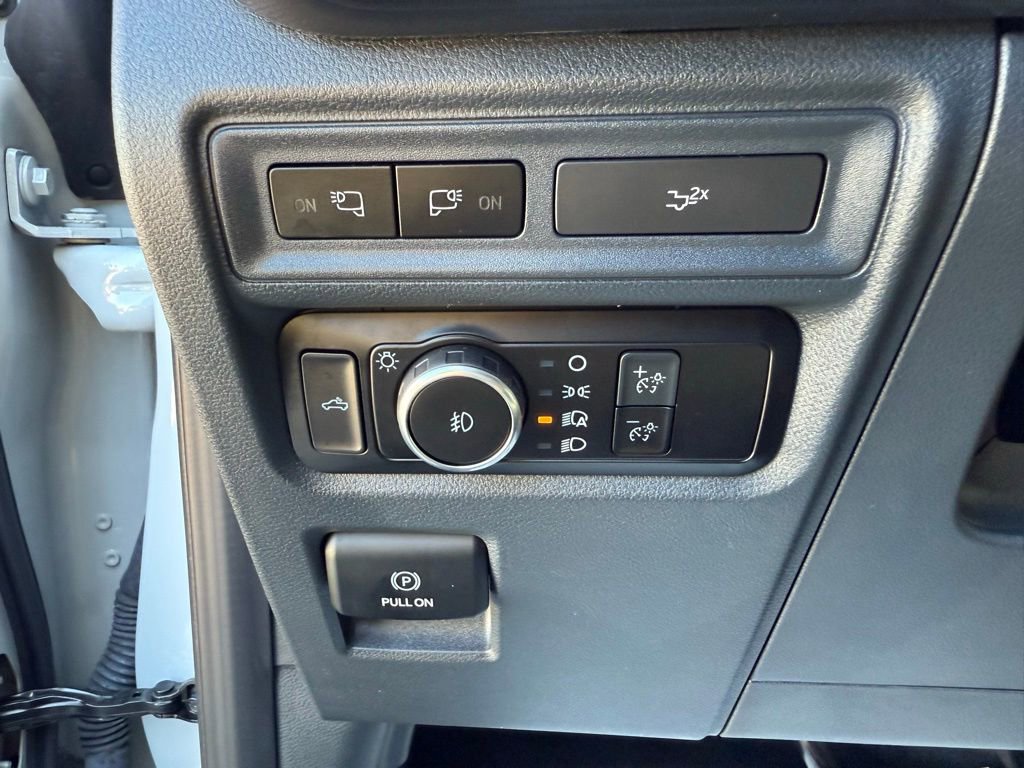 Used 2023 Ford F150 XLT w/ Equipment Group 302A High image 15