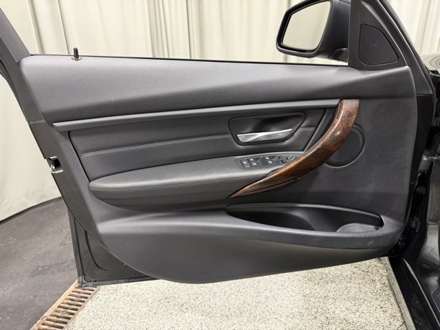 Used 2014 BMW 328i xDrive Sedan image 20