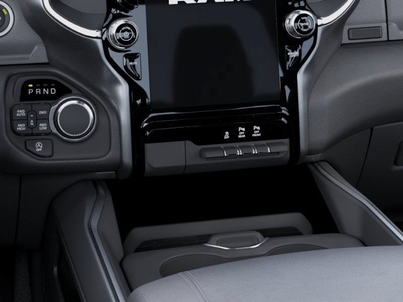New 2026 RAM 1500 Lone Star AWD/4WD image 24