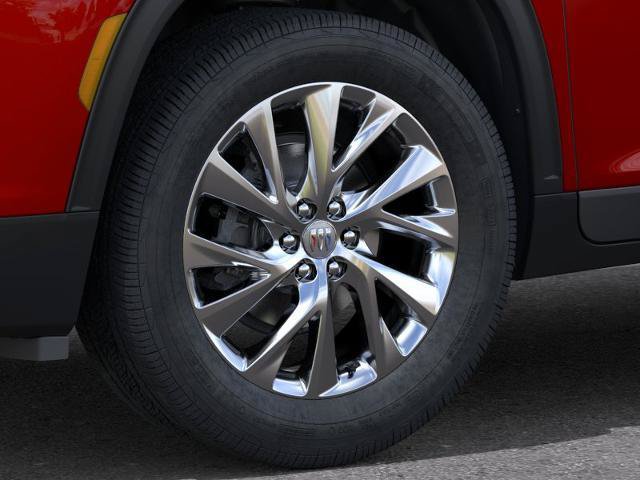 New 2026 Buick Enclave Preferred FWD image 33