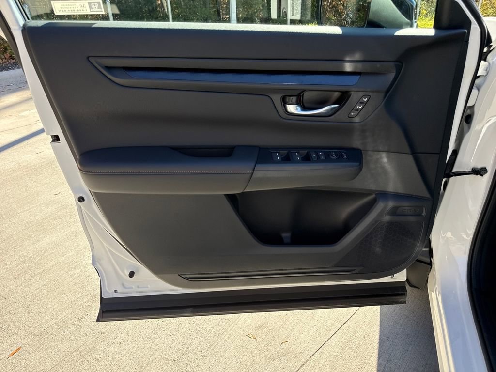 New 2026 Honda CR-V Sport-L image 12