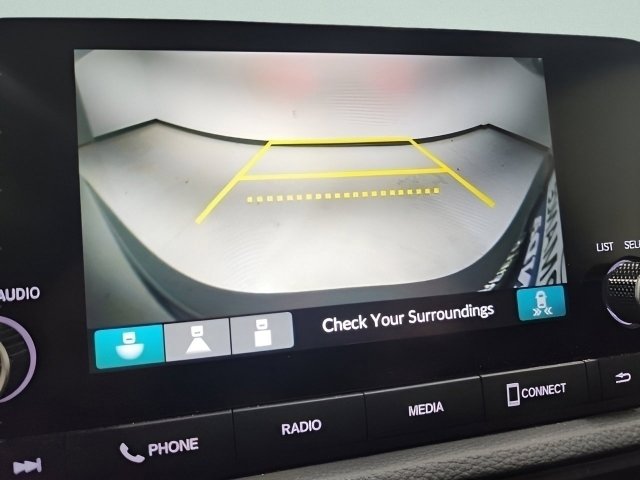 Certified 2024 Honda CR-V EX image 3