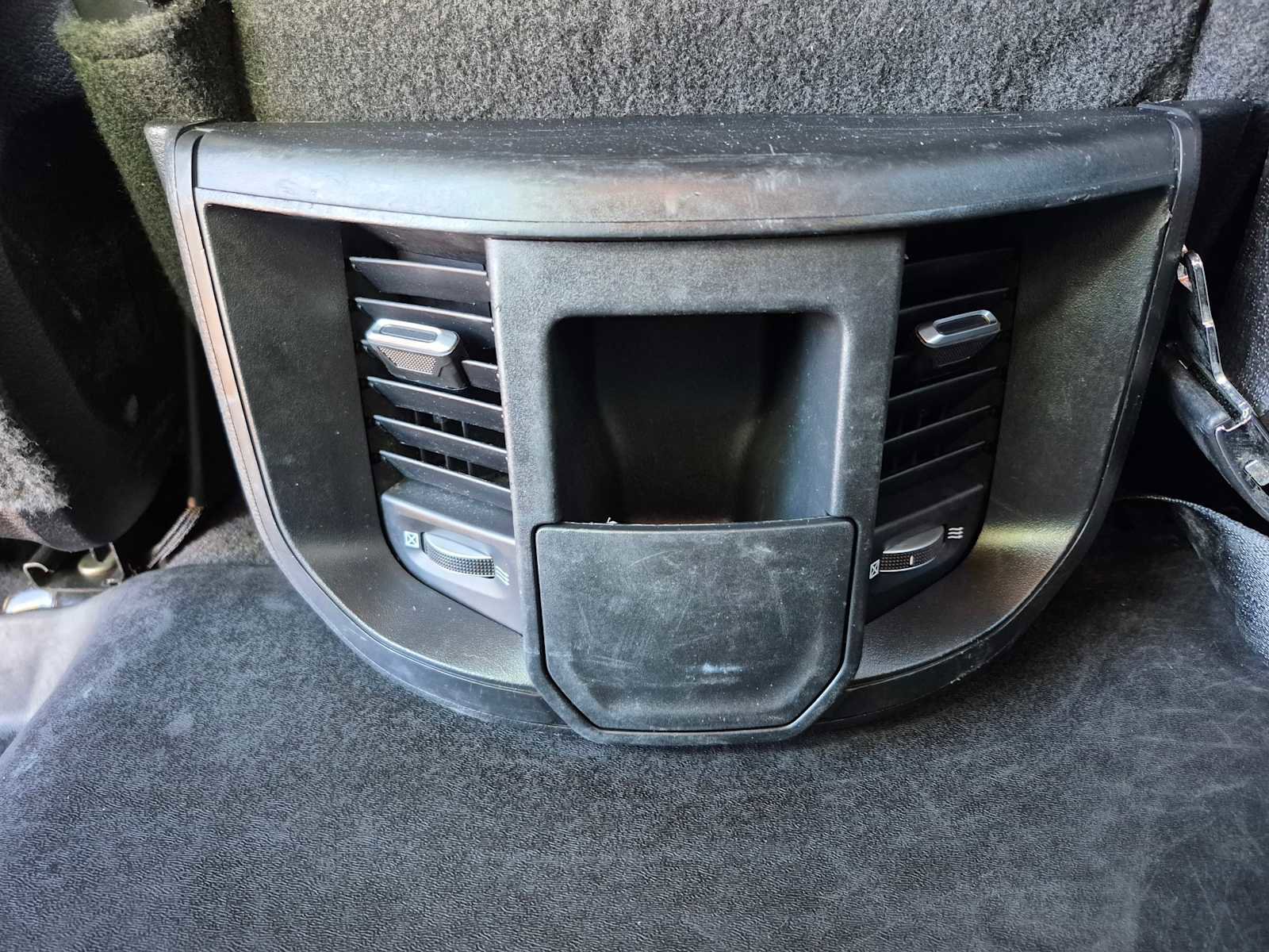 Used 2024 RAM 3500 Tradesman w/ Protection Group image 33