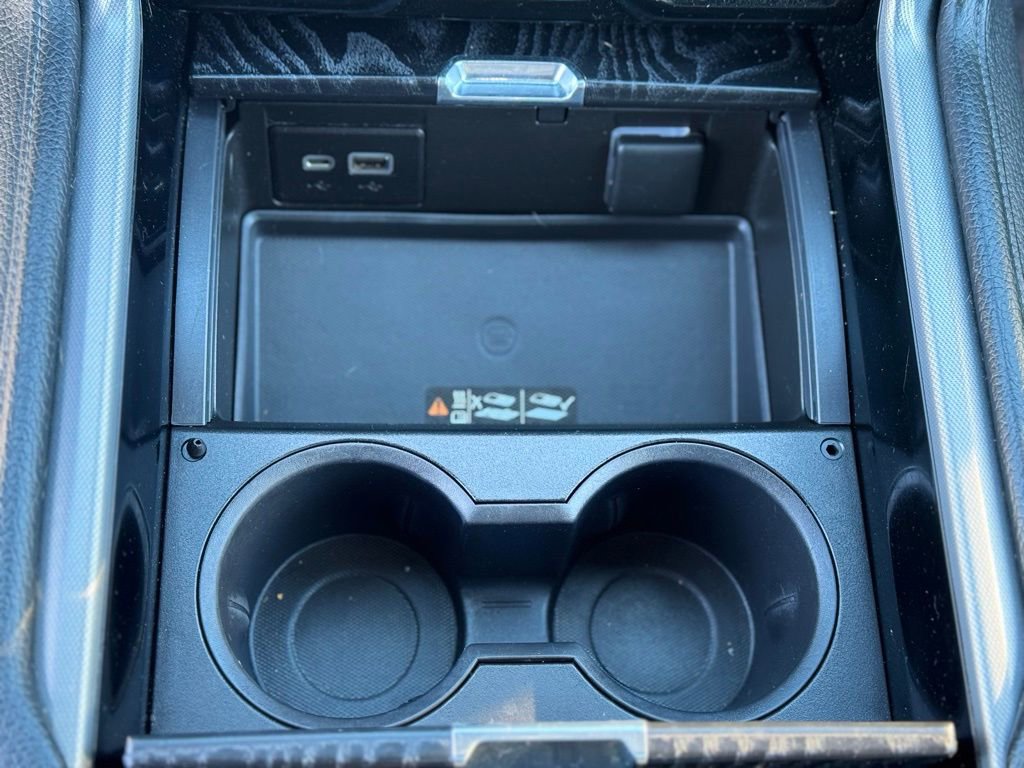 Used 2021 GMC Yukon Denali w/ Denali Ultimate Package image 18