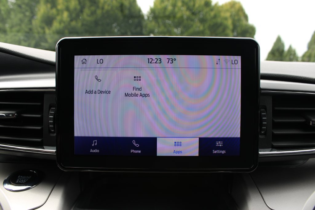 Used 2023 Ford Explorer XLT w/ Equipment Group 202A AWD/4WD image 26