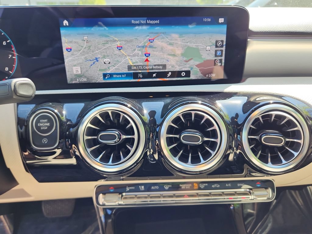 Used 2022 Mercedes-Benz A 220 4MATIC image 16