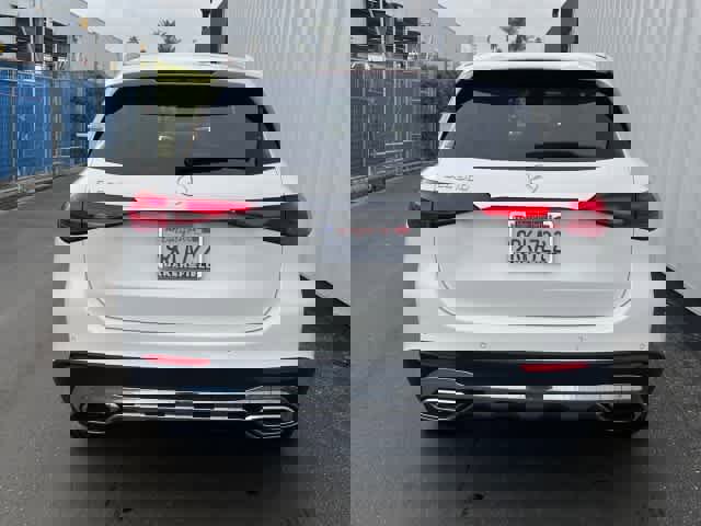 Used 2026 Mercedes-Benz GLC 300 image 5