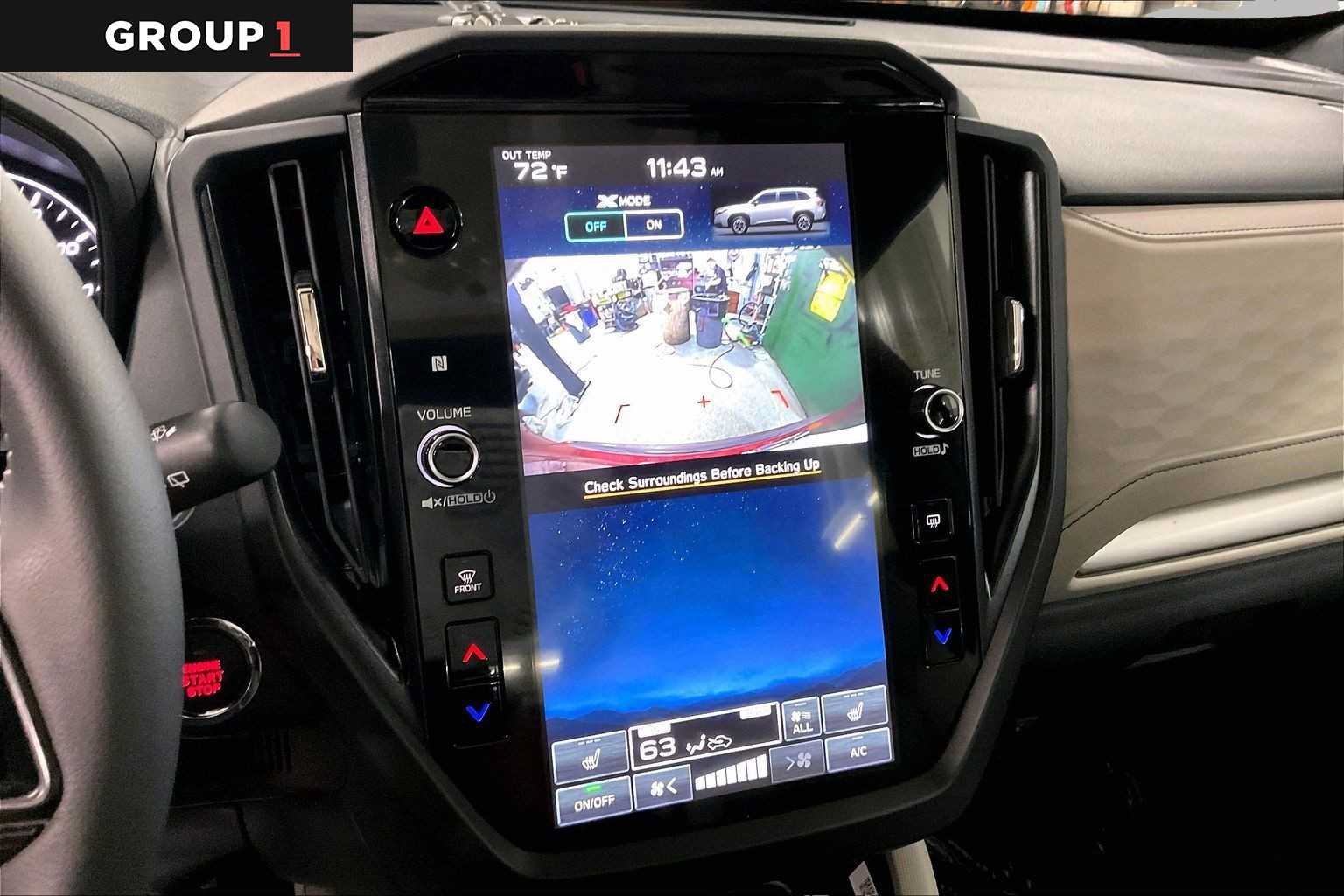 Used 2026 Subaru Forester Premium AWD/4WD image 27