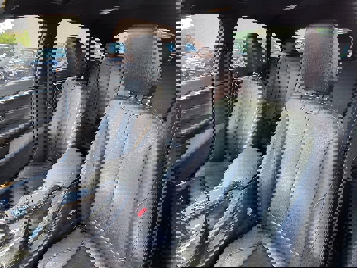 Used 2016 BMW 435i Gran Coupe 435i Gran Coupe image 18