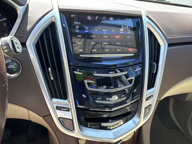 Used 2014 Cadillac SRX Luxury w/ Driver Awareness Package FWD image 13