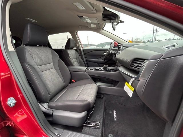 New 2026 Nissan Rogue SV w/ Cold Weather Package image 31