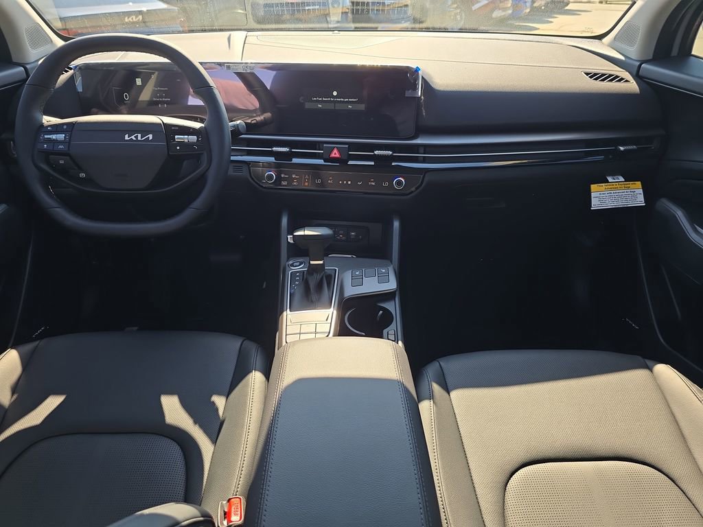 New 2026 Kia Sportage SX image 13