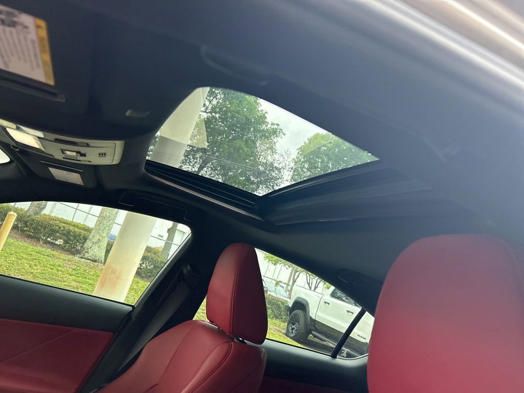 Used 2023 Lexus IS 350 F Sport RWD image 19