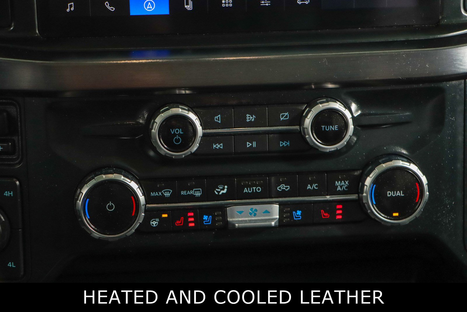 Used 2023 Ford F250 Lariat w/ Lariat Ultimate Package image 21