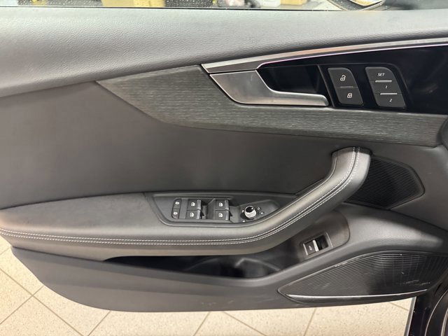 Certified 2023 Audi A5 2.0T Prestige AWD/4WD image 26
