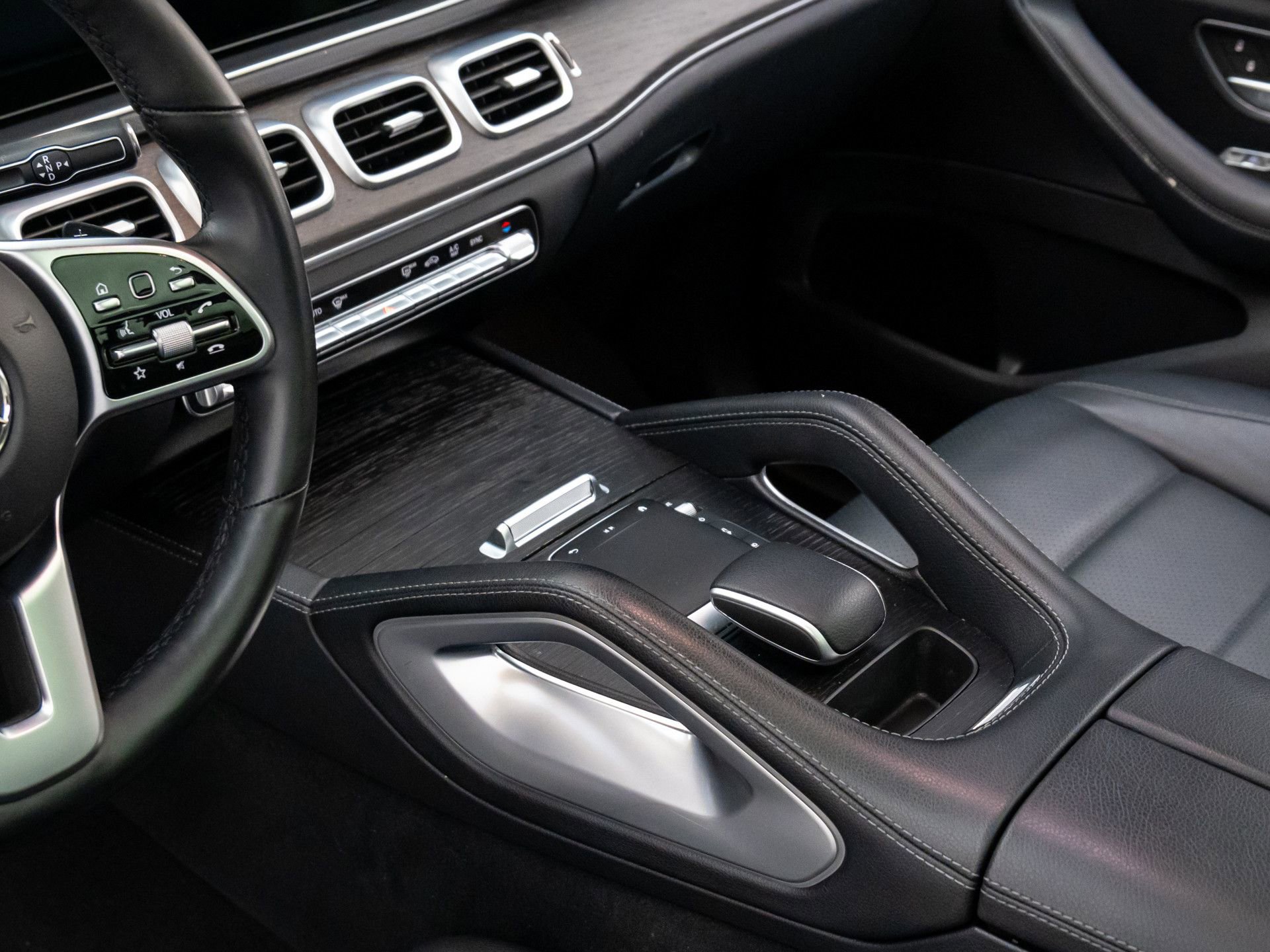 Certified 2022 Mercedes-Benz GLE 350 4MATIC image 13