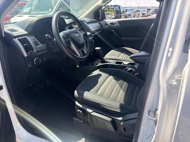 Used 2020 Ford Ranger XLT w/ FX4 Off-Road Package AWD/4WD image 23