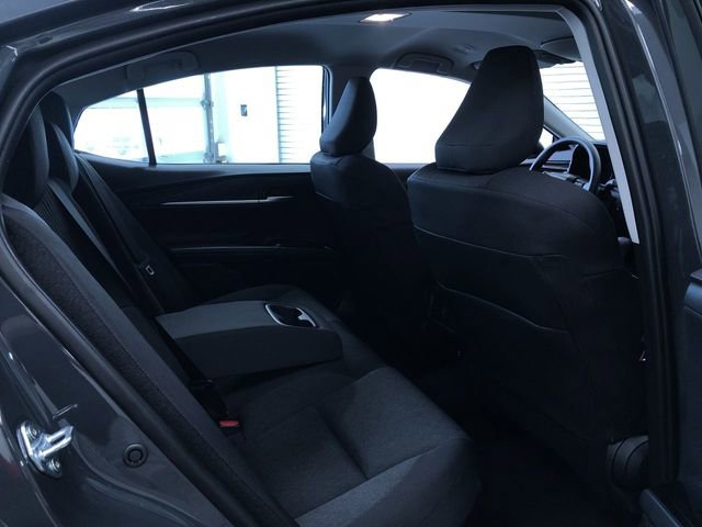 Used 2026 Toyota Camry LE FWD image 22