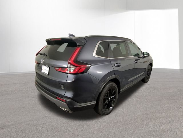 Used 2024 Honda CR-V Sport-L image 13